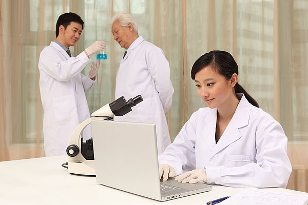 寒假去哈佛大學實驗室和教授一起，你敢想嗎？