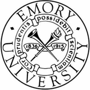 埃默里大學