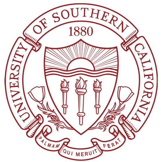 南加州大學