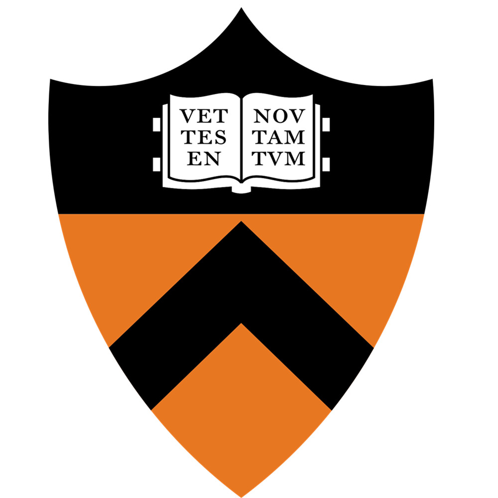 普林斯頓大學(xué)